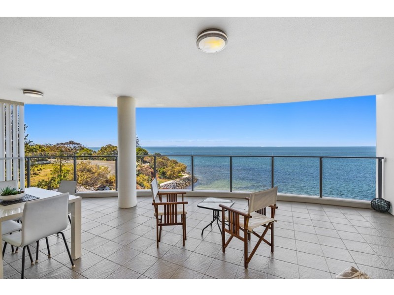 34/36 Woodcliffe Crescent, Woody Point QLD 4019