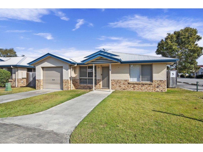 44/24-26 Lipscombe Road, Deception Bay QLD 4508