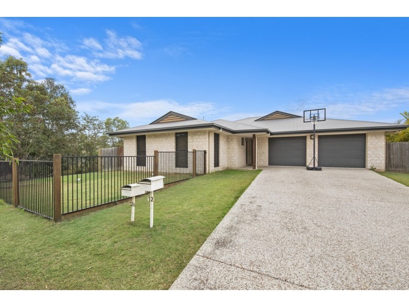 12a Retreat Crescent, Narangba QLD 4504
