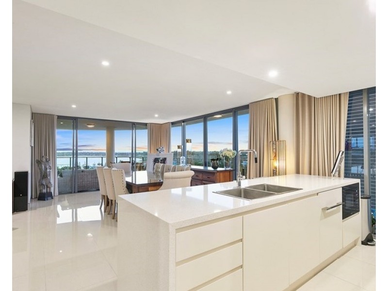 78/36 Woodcliffe Crescent, Woody Point QLD 4019