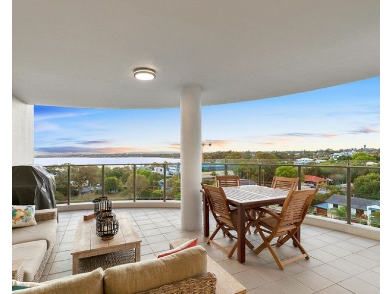 78/36 Woodcliffe Crescent, Woody Point QLD 4019