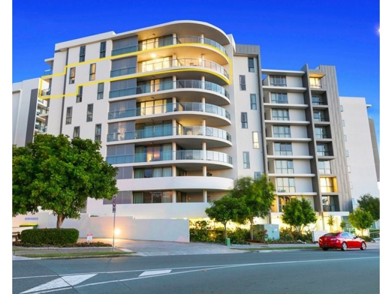 78/36 Woodcliffe Crescent, Woody Point QLD 4019