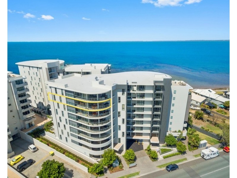 78/36 Woodcliffe Crescent, Woody Point QLD 4019