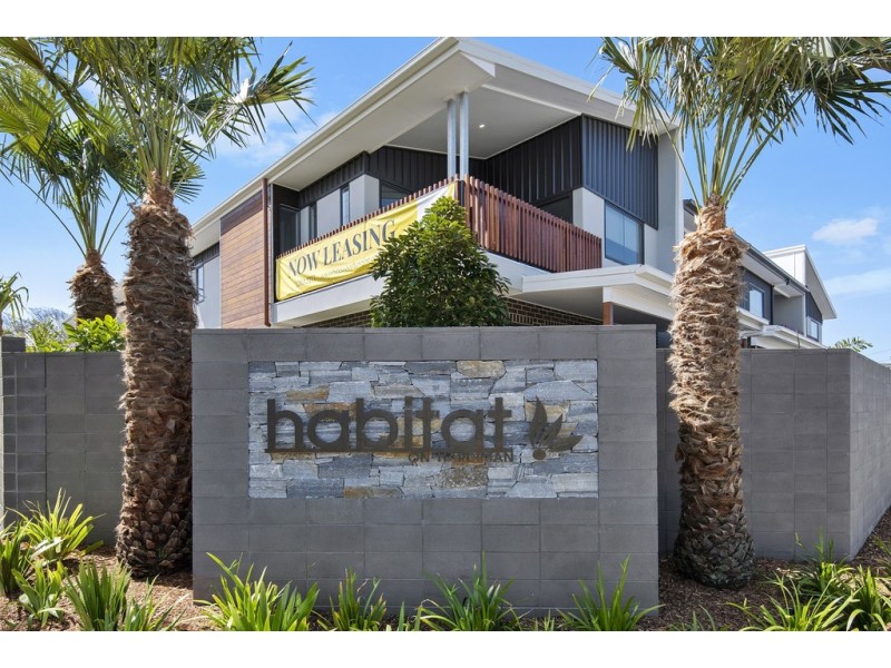 3/32-36 Hardiman Street, Woody Point QLD 4019