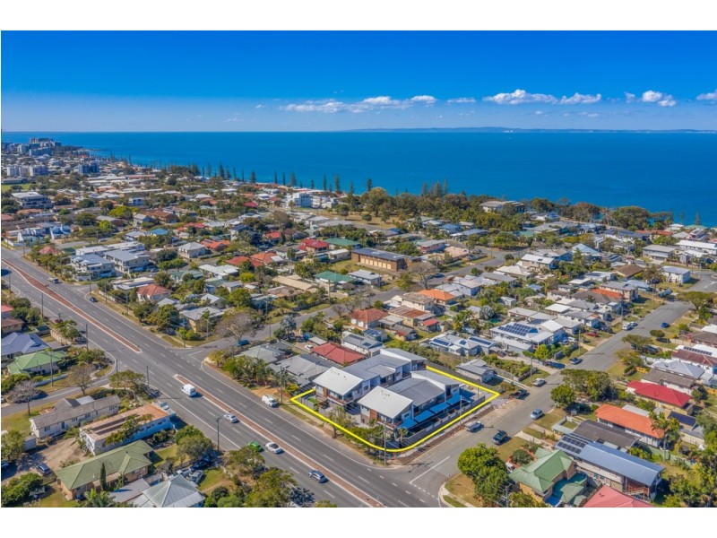 3/32-36 Hardiman Street, Woody Point QLD 4019