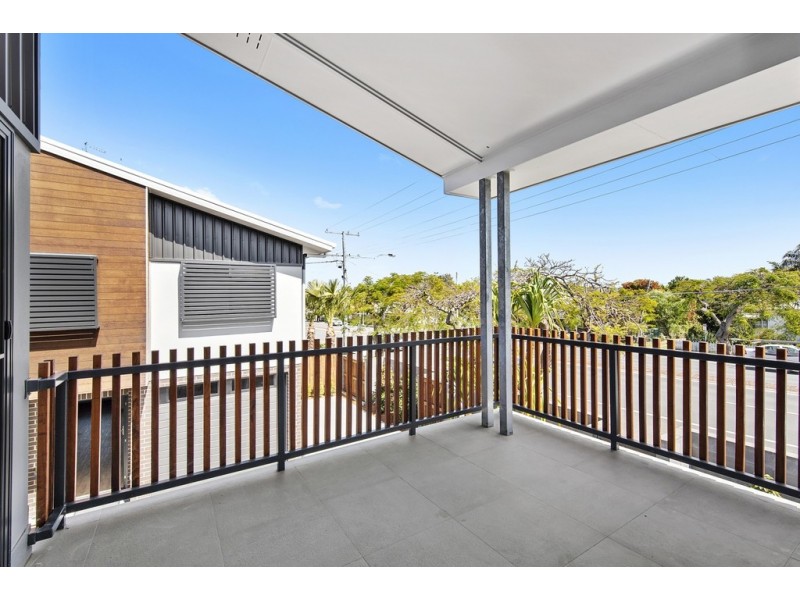 4/32-36 Hardiman Street, Woody Point QLD 4019