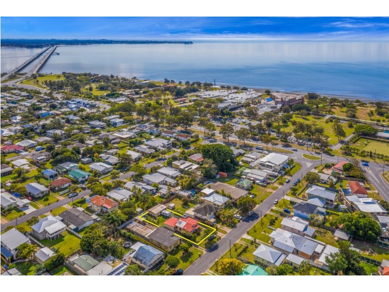 17 Twentieth Avenue, Brighton QLD 4017