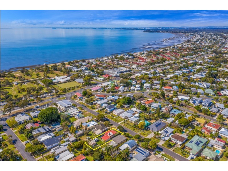 17 Twentieth Avenue, Brighton QLD 4017