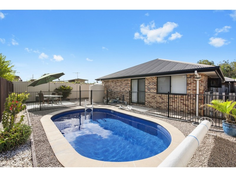 2/25 Stamp Street, Deception Bay QLD 4508