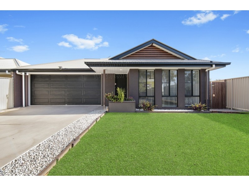 2/25 Stamp Street, Deception Bay QLD 4508