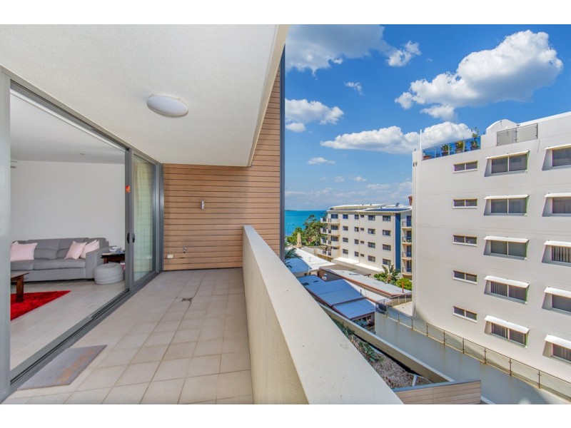 408/99 Marine Parade, Redcliffe QLD 4020