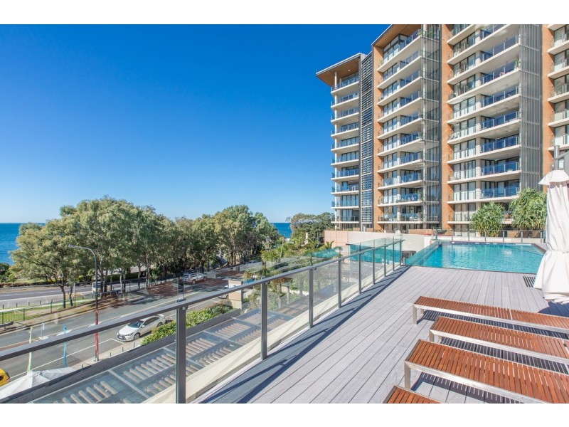408/99 Marine Parade, Redcliffe QLD 4020