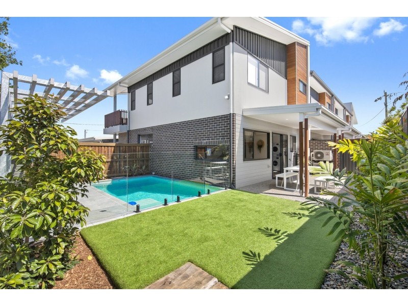 9/32-36 Hardiman Street, Woody Point QLD 4019