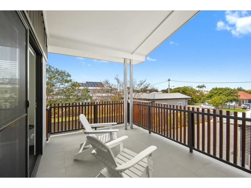 9/32-36 Hardiman Street, Woody Point QLD 4019