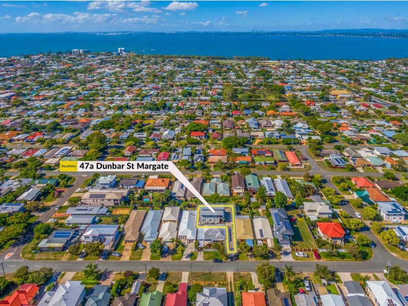 47a Dunbar Street, Margate QLD 4019