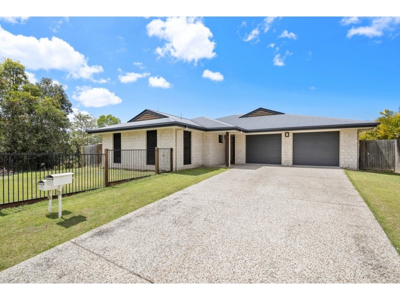 12 Retreat Crescent, Narangba QLD 4504