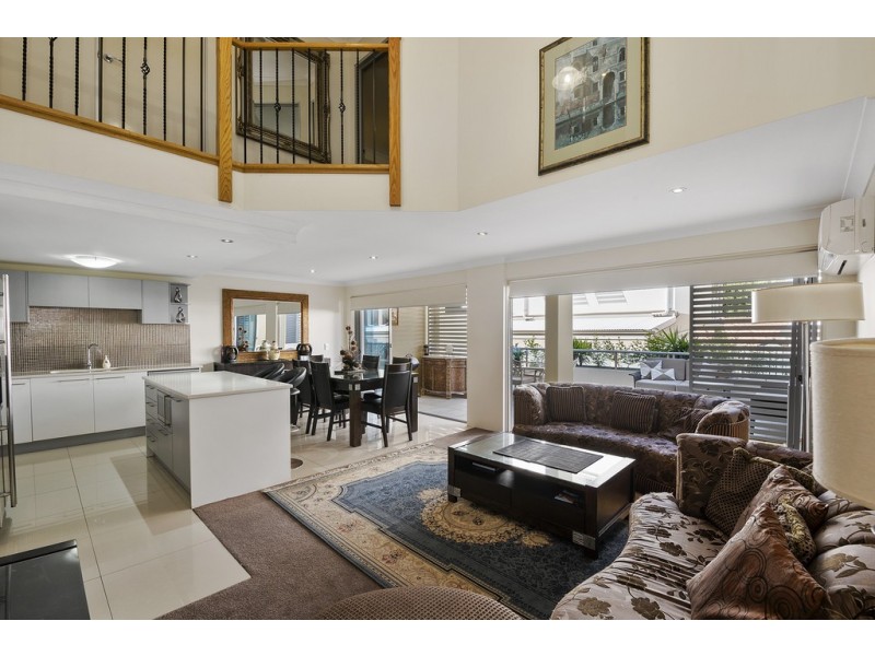 7/8-10 Georgina Street, Woody Point QLD 4019