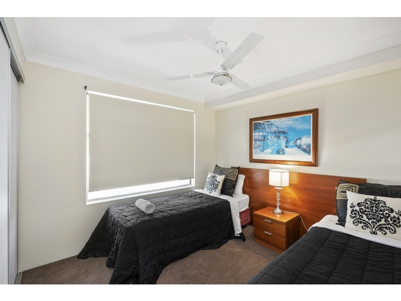 7/8-10 Georgina Street, Woody Point QLD 4019
