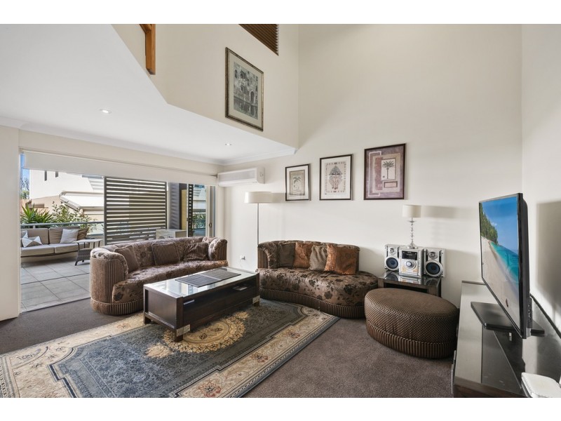 7/8-10 Georgina Street, Woody Point QLD 4019