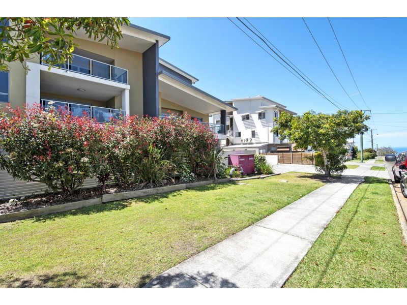 7/8-10 Georgina Street, Woody Point QLD 4019