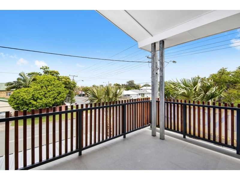 1/32-36 Hardiman Street, Woody Point QLD 4019