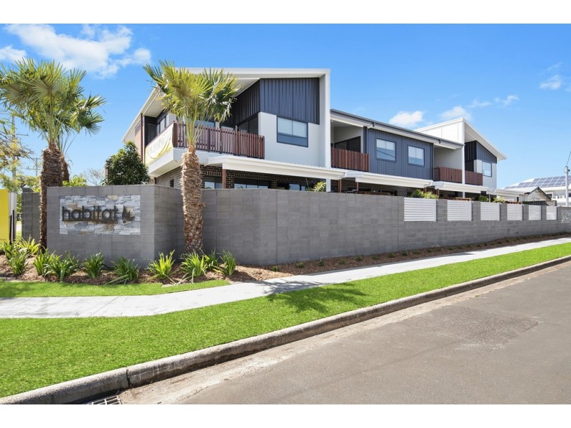 2/32 Hardiman Street, Woody Point QLD 4019