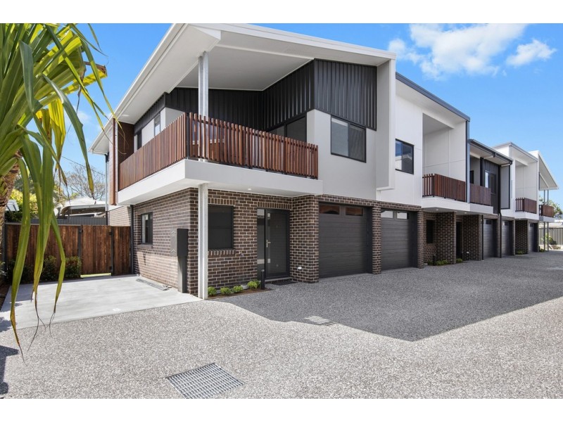 2/32 Hardiman Street, Woody Point QLD 4019