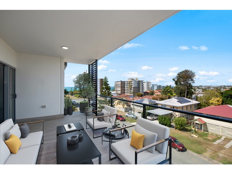 8/12 Louis Street, Redcliffe QLD 4020