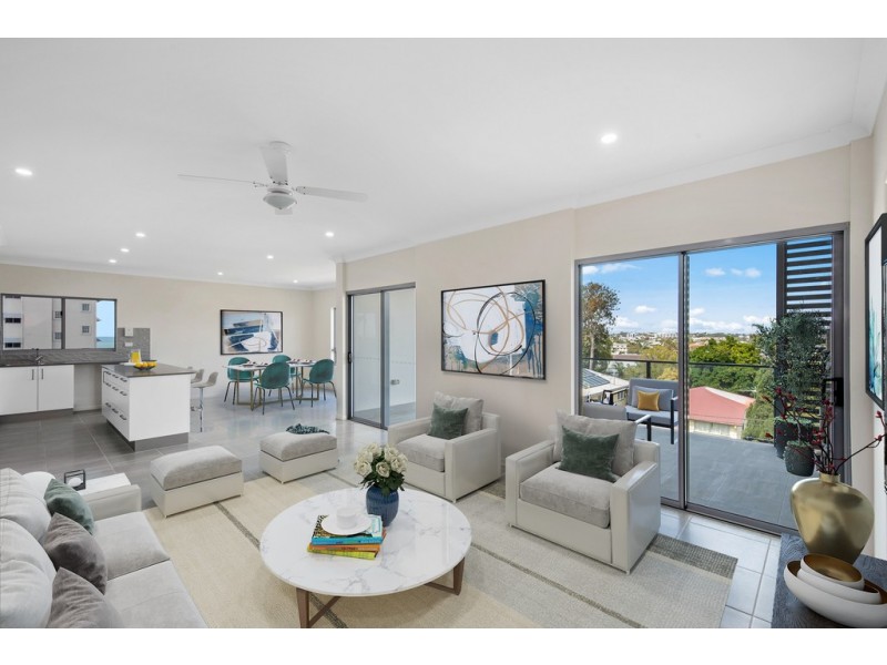 8/12 Louis Street, Redcliffe QLD 4020
