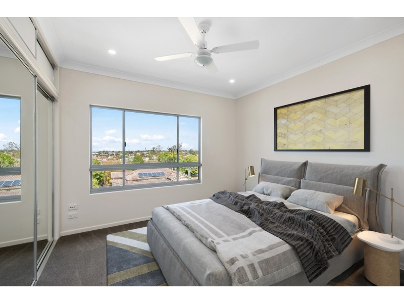 8/12 Louis Street, Redcliffe QLD 4020