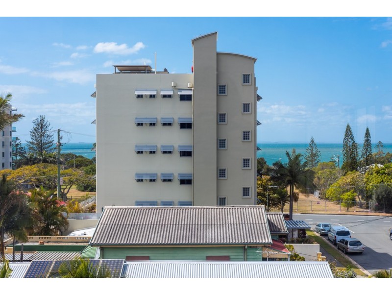 8/12 Louis Street, Redcliffe QLD 4020