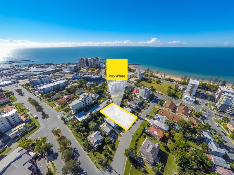 8/12 Louis Street, Redcliffe QLD 4020