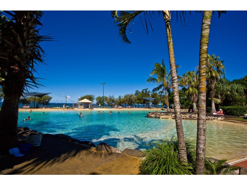 8/12 Louis Street, Redcliffe QLD 4020