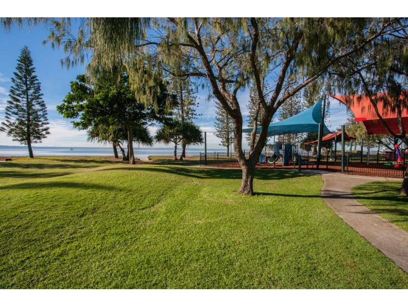 8/12 Louis Street, Redcliffe QLD 4020