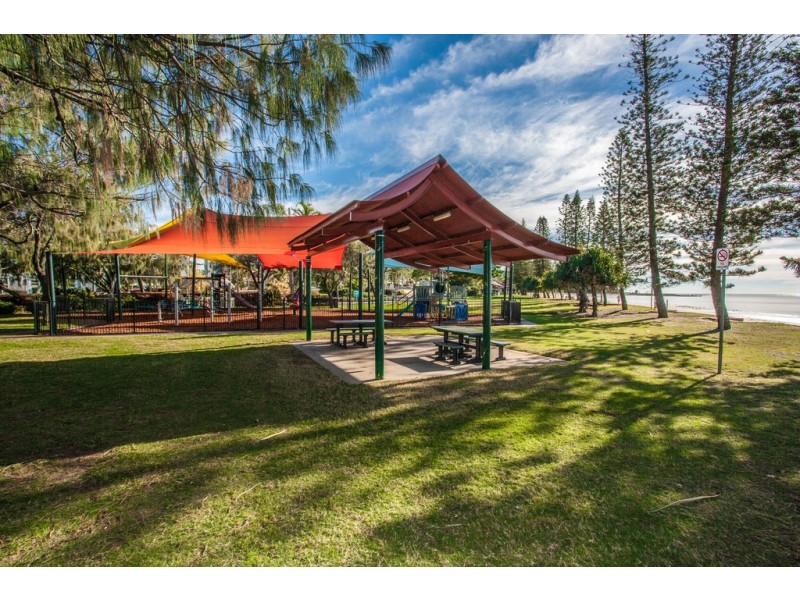 8/12 Louis Street, Redcliffe QLD 4020