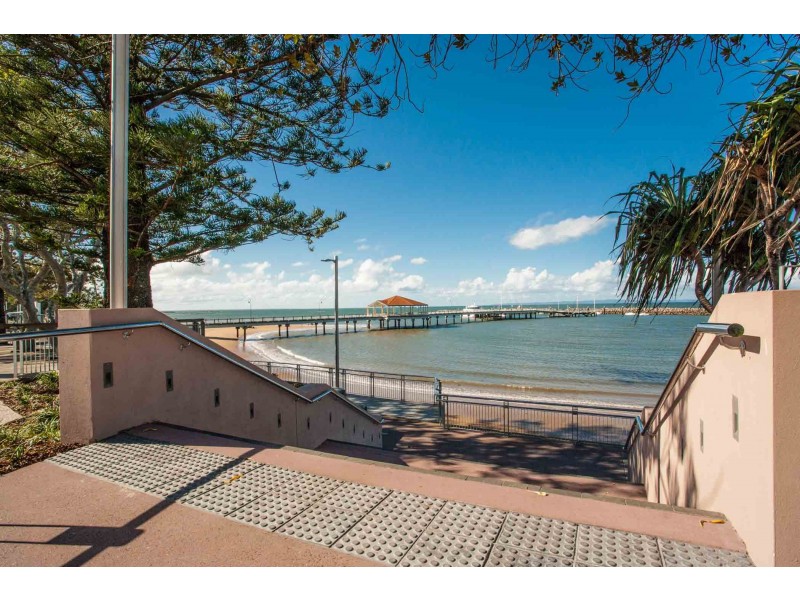 8/12 Louis Street, Redcliffe QLD 4020