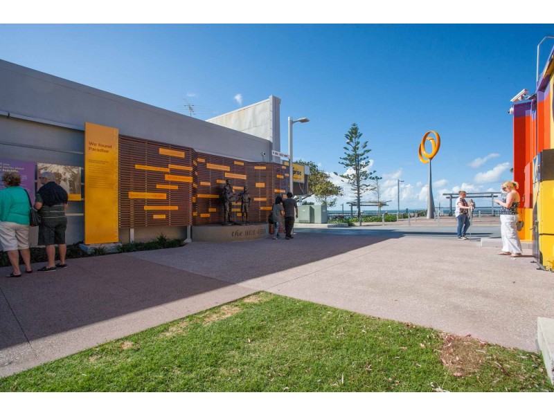 8/12 Louis Street, Redcliffe QLD 4020