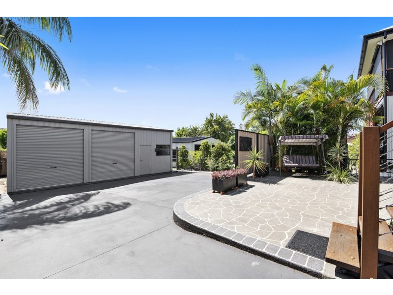 15 Victoria Avenue, Woody Point QLD 4019