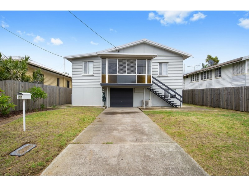 17 Laura Street, Clontarf QLD 4019