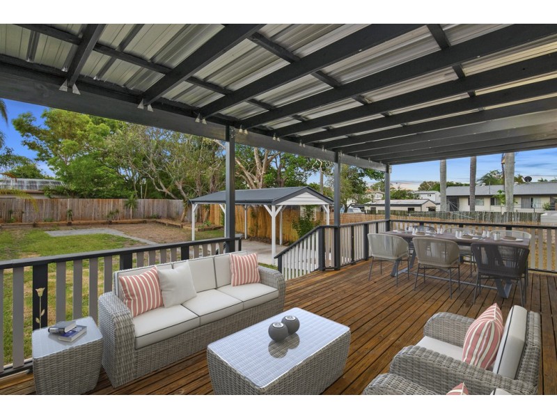 125 Elizabeth Avenue, Clontarf QLD 4019