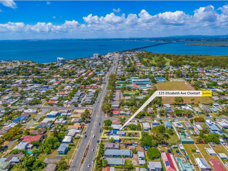 125 Elizabeth Avenue, Clontarf QLD 4019