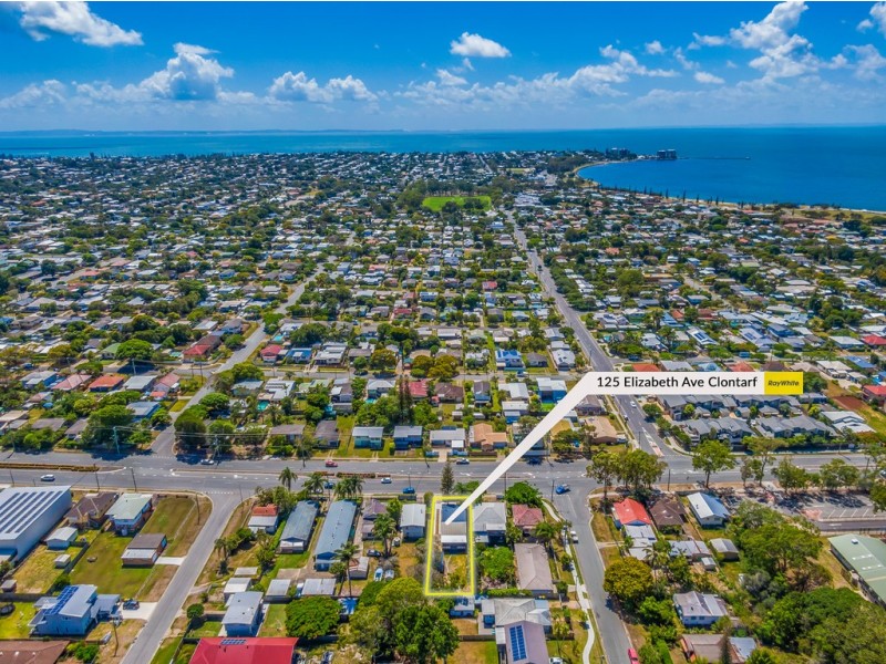125 Elizabeth Avenue, Clontarf QLD 4019