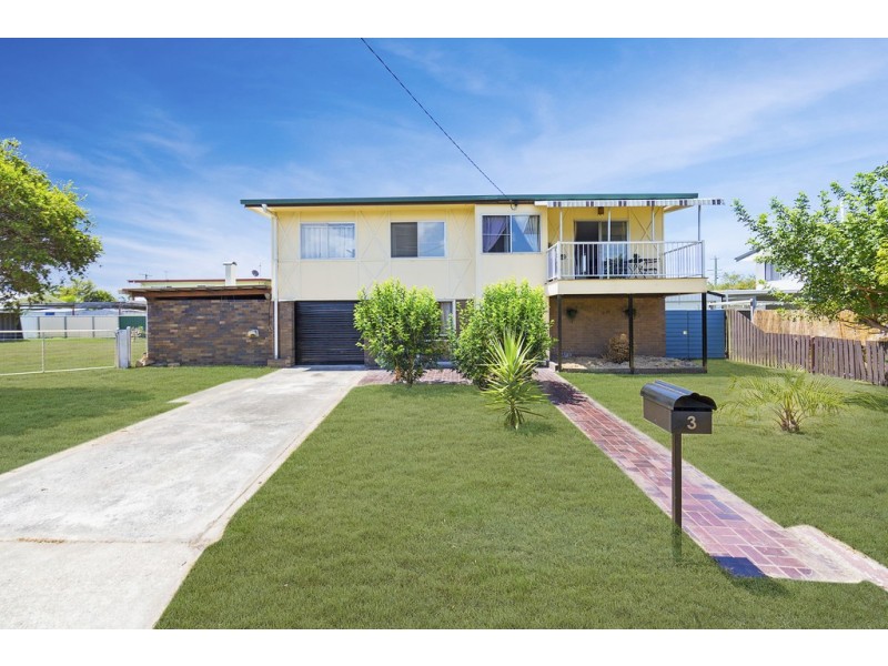 3 Rosella Court, Deception Bay QLD 4508