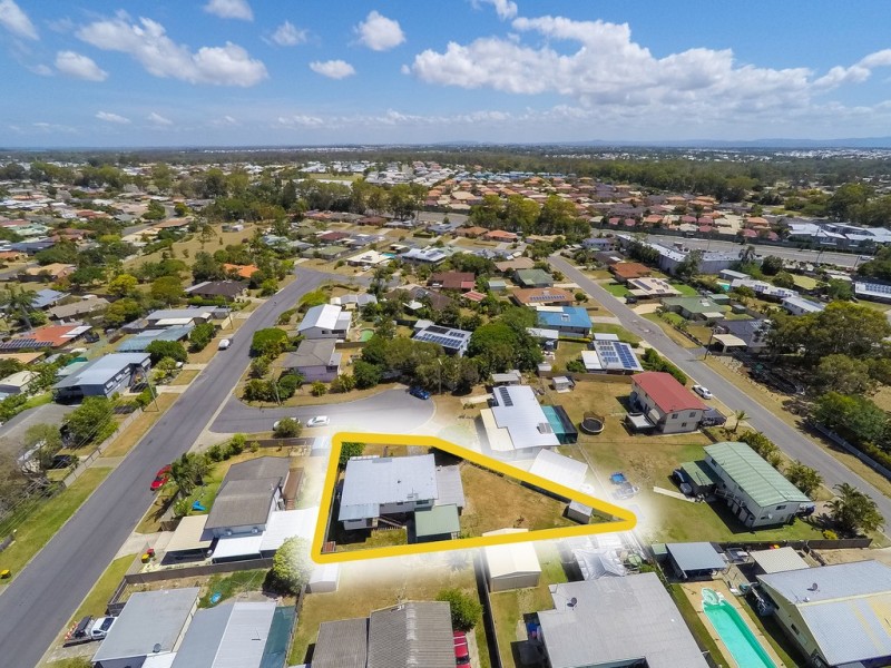 3 Rosella Court, Deception Bay QLD 4508