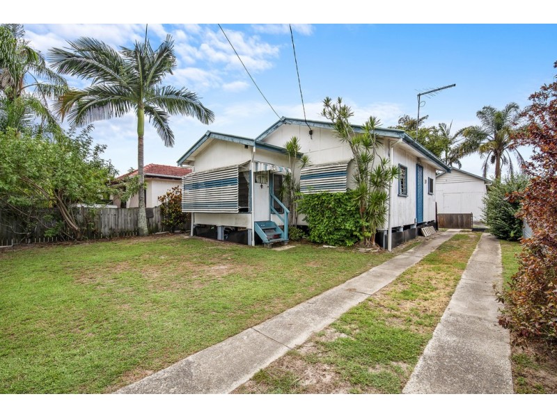 28 Valerie Street, Clontarf QLD 4019
