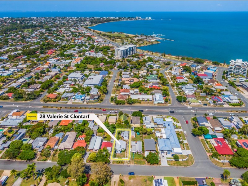 28 Valerie Street, Clontarf QLD 4019