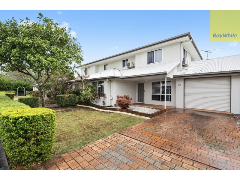 22/58 Groth Road, Boondall QLD 4034