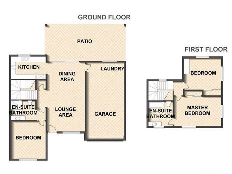22/58 Groth Road, Boondall QLD 4034 Floorplan