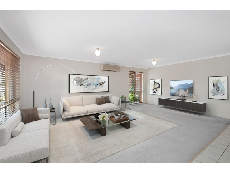 6 Kirribilli Street, Kippa-ring QLD 4021