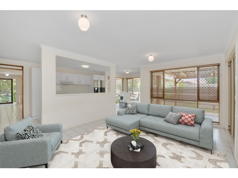 6 Kirribilli Street, Kippa-ring QLD 4021